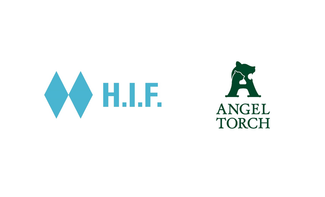 AIファイナンスH.I.F.、株式会社エンジェル・トーチとAI与信審査モデルを活用したファイナンス・アレンジメント事業及び家賃保証事業に向けた資本業務提携のお知らせ