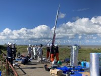 日本最大級のアマチュア宇宙イベントが秋田県能代市で開催決定　「第19回能代宇宙イベント・のしろ銀河フェスティバル2023」を開催します