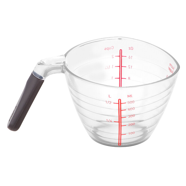 ティファール 「インジニオ 計量カップ 500ml」 発売!