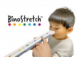 BinoStretch(バイノストレッチ)