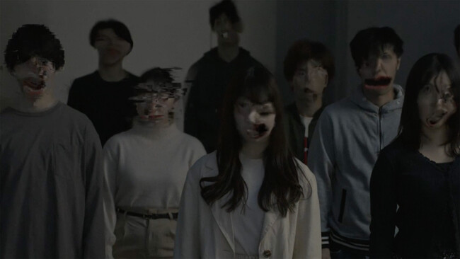 「Naokiman HORROR SHOW」萩原みのり、濱田龍臣、窪塚俊介らキャスト情報・予告映像・各話場面写真が解禁！