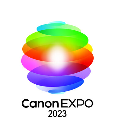 「Canon EXPO 2023」を開催 キヤノンの技術が描く新たな社会の可能性をご紹介