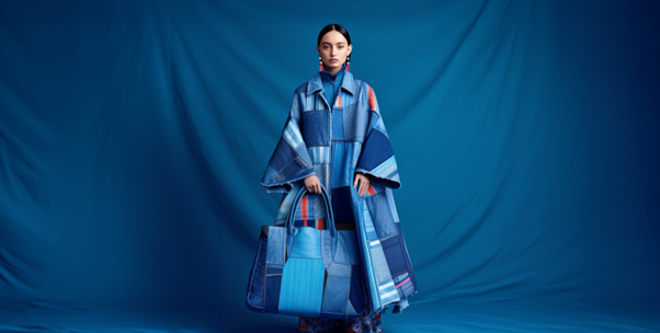【Desigual News】デシグアル初のオンデマンド・コレクションが登場