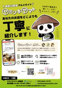 神奈川県発　地域に根ざしたWeb集客とSNS集客ができる事業者向け新サービス「いい店ウチだよ♪PR」8/4(金)提供開始