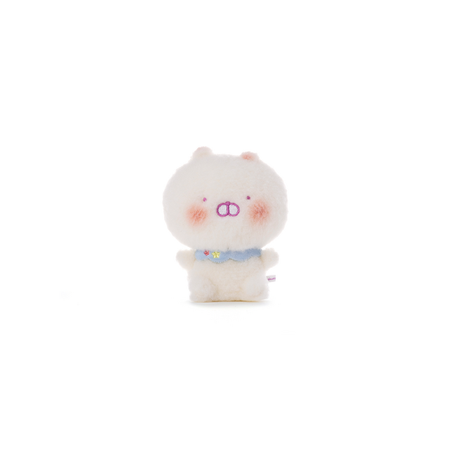 【松坂屋名古屋店】LINEスタンプで大人気の癒し系キャラクター「うさまる」の世界を体感「ちびちびうさまる そらのたび」 POP UPストア