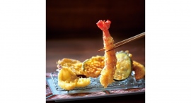 天ぷら専門店「博多天ぷら やまや」がタイのバンコクエリアに初出店「やまや」と「JALUXグループ」がフランチャイズ契約締結