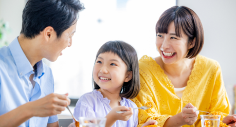 セブンプレミアムでつくる時短でカンタン便利!パパっと幼児食レシピを公開