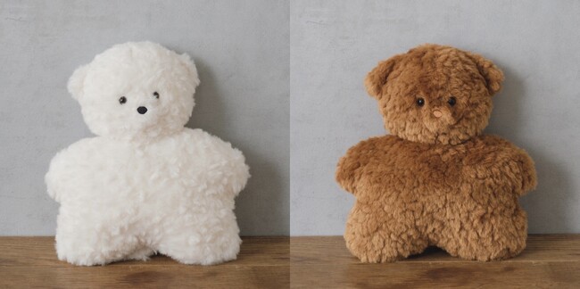 日韓初！ 韓国ペットインフルエンサー『ハンアラン・ハンアロ』とギフトのセレクトショップ『BIRTHDAY BAR』コラボアイテムが発売決定！