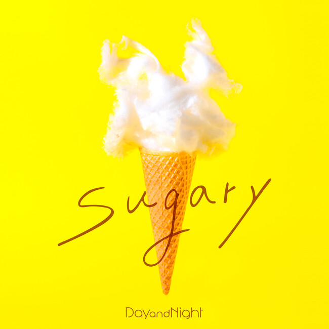YouTube総再生1,600万回突破で話題！シンガーソングライターユニット「Day and Night（略称:デイナイ）」が新曲「sugary」を2023年8月9日(水)配信リリース！