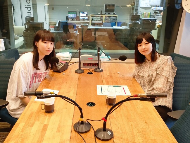 ハイツ友の会による初冠ラジオ！“夏休みの宿題”テーマに2人の世界観が炸裂『セミが鳴いたら夏休ミーティング（セミが鳴かなくてもOK）』
