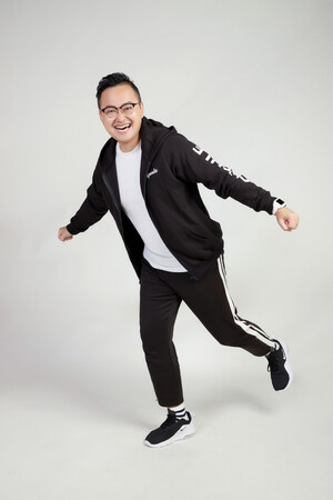 台湾人YouTuber アランの『ガイアの夜明け』出演のお知らせ