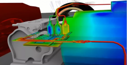 Ansys 2023 R2が革新的なシミュレーション‍テクノロジーで‍産業界のイノベーションを推進