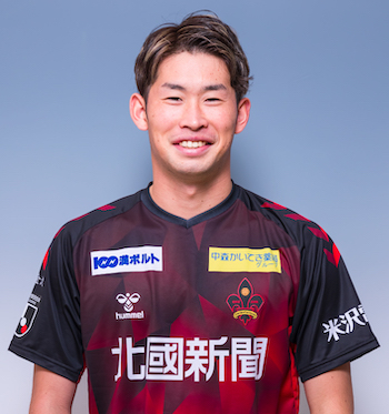 黒木謙吾選手 FC大阪へ期限付き移籍のお知らせ
