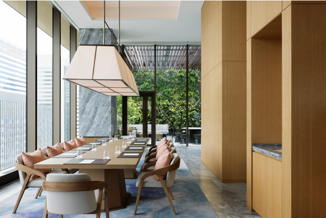 【ウェスティンホテル横浜】夏休み中のお子様を対象とした3種のワークショップを開催