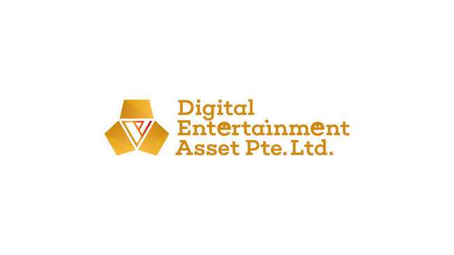 GameFiプラットフォーム事業を展開するDigital Entertainment Asset Pte. Ltd.へ出資