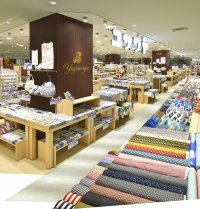 手作りホビーの専門店「ユザワヤ」の新店舗が「松坂屋静岡店」(静岡県)に8月9日(水)オープン