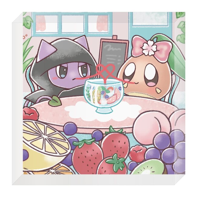 【あんずまろん×ヴィレッジヴァンガード】～再受注＆第2弾発売決定！！～