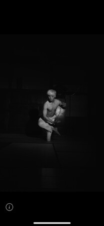 日下部民藝館 特別公演 ”Koichi Omae Performance in Takayama with Yoichi Ochiai 大前光市in高山2023―相互接続された世界―”　開催のお知らせ