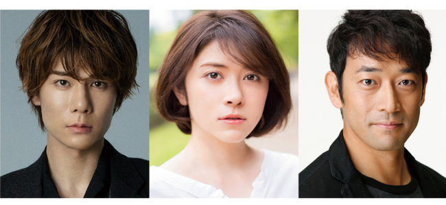【8月19日最速抽選先行スタート】三谷幸喜 新作書き下ろし舞台『オデッサ』東京公演スケジュール＆チケット販売情報解禁！【作・演出：三谷幸喜／出演：柿澤勇人、宮澤エマ、迫田孝也】