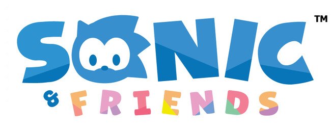 ショートアニメ『SONIC&FRIENDS』セガ公式TikTokにて配信開始!