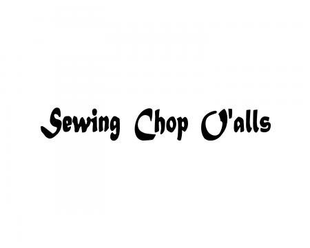 JOHNBULL（ジョンブル）のブランド Sewing Chop O'alls（ソーイング チョップ オールズ）2023年秋冬コレクションの LOOKBOOK 公開