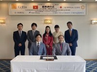 SPARKLE、日越企業・医療機関協力でベトナムでの「再生医療／幹細胞治療」プロジェクト始動
