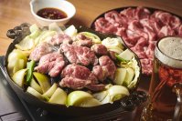 道内提携牧場20箇所から羊肉を仕入れる本格的なジンギスカン専門店が8月14日NEWオープン！！北海道　札幌市