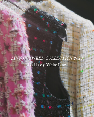 トゥモローランド各店で、時代に流されない上質なベーシックアイテムを提案するBallseyの