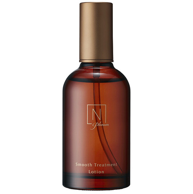 「N organic」より最高峰※1 シリーズ「N organic Plenum」が誕生