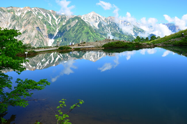 山×カメラで絶景北アルプスの魅力訴求　『山写プロジェクト』がスタート！白馬八方尾根とカメラ女子コミュニティ『camell』（カメル）がコラボ