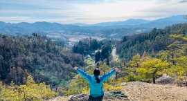 信州の自然豊かな里山で、自己治癒力を高める「ウェルネスステイプラン」の予約受付開始!専門医協力のもと、心と体を癒すプログラムで健康と豊かさを感じる特別な体験を。 信州の自然豊かな里山で、自己治癒力を高める「ウェルネスステイプラン」の予約受付開始!専門医協力のもと、心と体を癒すプログラムで健康と豊かさを感じる特別な体験を。