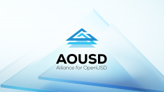 Autodesk、Pixar、Adobe、Apple、NVIDIA が 3D コンテンツのオープン標準を推進する Alliance for OpenUSD を結成
