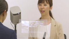 音声をリアルタイムに表示する字幕表示システム「Cotopat」を、京セラドキュメントソリューションズジャパンより販売開始