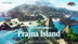 WemadeのMMORPG MIR M、新サーバー間エリア「般若島（Prajna Island）」をアップデート