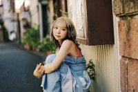 デビュー5周年を迎えた竹内アンナ、新曲『たぶん、きっと、ぜったい』8月23日デジタルリース決定！11月に恒例の弾き語りツアー開催も発表！