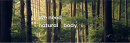 We need natural body