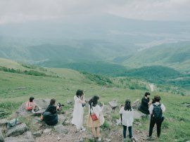 camell撮影会