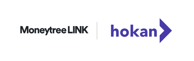 hokan、保険代理店向け精算管理システム「hokan 出納」と「Moneytree LINK」を連携し保険業界のDXを支援