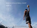 BEACH VOLLEYBALL SHOP KABTO BEACH VOLLEYBALL SHOP KABTO