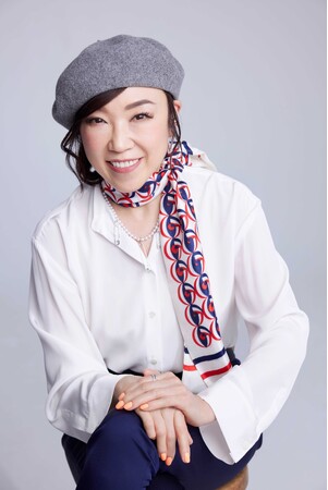 松任谷由実TOKYO FM・ニッポン放送の初のコラボレーション公開収録イベント「ユーミンと乾杯！」開催決定