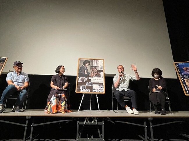 ナショナル・シアター・ライブ × PARCO PRODUCE 2023 『橋からの眺め』コラボレーション企画