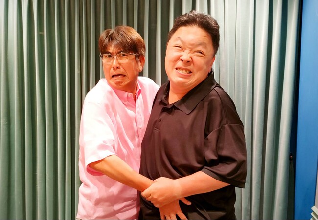 石橋貴明×伊集院光「プロ野球をもっと盛り上げるためには？」