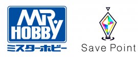 Mr.HOBBYとSave Point