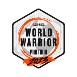 CAPCOM Pro Tour 2023 ワールドウォリアー