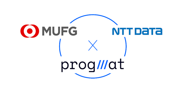 デジタル社債向け“標準化インフラ”構築および市場活性化に向けた、MUFGとNTTデータの提携について