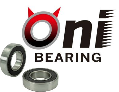 ジェイテクト、ロードバイク用高性能軸受「ONI BEARING(R)」ラインアップ拡充