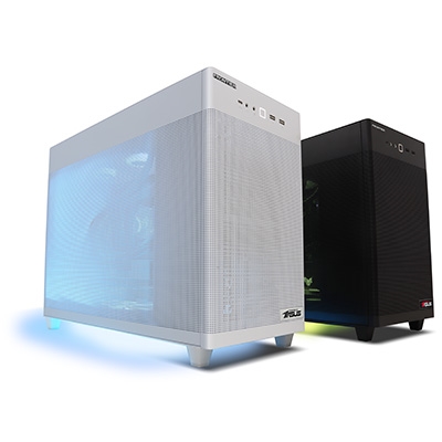 【FRONTIER】ASUS社とのコラボレーションモデル<AFシリーズ>発売