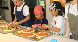 岐阜県のベーカリー「グルマンヴィタル垂井本店」が、8月26日（土）から「こどもパンサミット」を開催。こどもたち自身で食べたいパンを考え、販売する体験を！