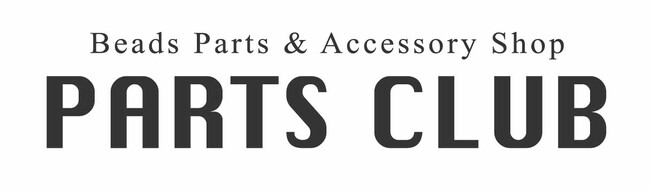 ビーズ＆アクセサリーパーツショップPARTS CLUB。材料費だけで参加できる「ワークショップ」8月9月は、パールとガラスのアクセサリーとレジンで作る マーブル模様のヘアクリップ