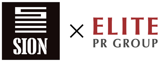 株式会社シオン、台湾最大手PR会社ELITE PR GROUPと業務提携